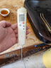 德圖（testo） 德圖testo106食品溫度計插針式 防水烹飪廚房烘培中心測溫儀 testo 106食品溫度計0563 1063 曬單實拍圖