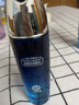 十月天使準孕婦睡蓮爽膚水保濕乳液套裝春夏化妝品護膚品面霜保濕補水水乳 曬單實(shí)拍圖