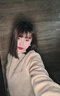 佐蘭伊 ZORAINEY【情人節(jié)禮物】2025年新款珍珠耳環(huán)女輕奢耳飾銀針耳釘 白貝珠925金色耳扣12MM 曬單實(shí)拍圖