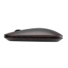 联想（Lenovo）鼠标 无线鼠标 蓝牙鼠标 小新Air2蓝牙无线鼠标 便携办公鼠标 台式机笔记本鼠标 星空灰 实拍图