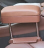 齊選汽車(chē)座椅夾縫收納盒車(chē)用肘托多功能儲物扶手箱車(chē)載座椅縫隙置物盒 多功能儲物扶手箱【棕色】 曬單實(shí)拍圖