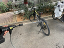 巨木 城市定制款 高壓無(wú)線(xiàn)洗車(chē)機家用鋰電高壓洗車(chē)水槍便攜洗車(chē)神器大功率清洗機多功能澆花澆菜手持洗車(chē)泵 48VF【600W大電機 城市定制款】 曬單實(shí)拍圖
