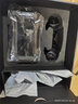 EARMOR耳魔M20T PRO戰術(shù)拾音降噪耳機無(wú)線(xiàn)藍牙射擊聽(tīng)力防護耳塞軍迷裝備 M20T PRO戰術(shù)黑+S25支架 曬單實(shí)拍圖