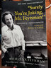 英文原版 別鬧了費(fèi)曼先生 Surely You’re Joking, Mr. Feynman! 別逗了費(fèi)曼先生 曬單實(shí)拍圖