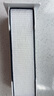 濾品幫（HEPA HELP） 適配美的COLMO領(lǐng)鮮者新風(fēng)空調濾芯新風(fēng)系統過(guò)濾網(wǎng)FC-35K2/N8MKA1 （1件）領(lǐng)鮮者掛機新風(fēng)空調濾芯FC-35K2/K1 曬單實(shí)拍圖