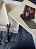 B.O.Wipad pro2024磁吸懸浮air6妙控鍵盤(pán)保護套air4/5觸控板輕薄便攜適用蘋(píng)果平板10.9/11寸藍牙一體式 黑色-妙控鍵盤(pán)+垂直三模電池鼠標+防誤觸筆 iPad Air7/6（1 曬單實(shí)拍圖