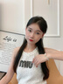 ZDZSH桃之夭夭和田玉手串女款中國(guó)風(fēng)輕奢小眾設(shè)計(jì)生日七夕節(jié)禮物送女友 桃之夭夭和田玉手串【順豐空運(yùn)】 曬單實(shí)拍圖