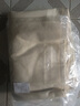 3號館 帆布布料純棉面料純色加厚棉麻背包手提包沙發(fā)布手工diy棉布布料 中厚0.72毫米（10安）150cm寬 一米價 曬單實拍圖