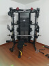康强Z80Pro史密斯机综合训练器多功能力量器械家用健身器材深蹲架 Z80Pro专业版套装 实拍图