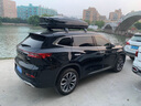 閑鳥(niǎo)汽車(chē)車(chē)頂行李箱 三菱歐藍德帕杰羅勁炫奕歌車(chē)載旅行箱越野SUV通用 三菱專(zhuān)用【450L+靜音橫杠】【型號5710A】 【全國免費包安裝】15 18 20 21 22年款 曬單實(shí)拍圖