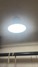 愛迪普森（IDEAPOST）HSGDT led工礦燈廠房吊燈車間照明燈倉庫天棚燈室內(nèi)球場燈高空燈 100W /黑色罩子 曬單實(shí)拍圖