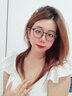 百利詩925銀魯伯特項(xiàng)鏈生日禮物女士吊墜情人節(jié)送女朋友老婆實(shí)用首飾品 魯伯特之淚-白金色 曬單實(shí)拍圖