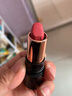 米之蓮奢感不沾杯口紅不掉色防水持久啞光霧面豆沙色肉桂奶茶唇膏豆沙色 201#豆沙色 曬單實(shí)拍圖