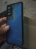 潮尚美opporeno4pro手機殼opp0ren04pr0前后全包保護外套reno4por雙面玻 opporeno4pro-黑色(精孔護鏡版) 曬單實拍圖
