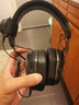 魔律 適用V-Moda Crossfade 2 Wireless M100 LP2 耳機(jī)海綿套耳罩 灰皮灰網(wǎng)布一對(duì) 曬單實(shí)拍圖
