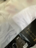 京东京造【100 超轻速干】运动T恤夏季户外跑步健身短袖男 黑色 M  实拍图
