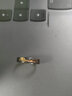 芹娜落落流火戒指男原創(chuàng)設(shè)計(jì)手工制作單身戒指女潮復(fù)古簡(jiǎn)約情侶男款開(kāi)口學(xué)生食指環(huán)氣質(zhì)百搭送男友 流火戒指一個(gè) 曬單實(shí)拍圖