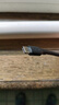綠聯(lián) OTG數(shù)據(jù)線 Type-C轉(zhuǎn)USB3.0轉(zhuǎn)接頭 平板U盤連接器USB-C轉(zhuǎn)換器通用小米華為三星 Type-C轉(zhuǎn)USB3.0款【黑色】30701 曬單實(shí)拍圖