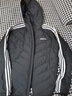 阿迪達(dá)斯（adidas）官網(wǎng)官方男裝羽絨服 新款運(yùn)動服戶外跑步訓(xùn)練防風(fēng)保暖羽絨外套 JN4342/含絨量80% M 175 曬單實拍圖