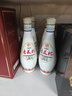汾酒老酒 杏花村酒 乳白瓶 53度 清香型白酒 2018年 475mL 6瓶 曬單實拍圖