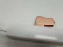曼卓 Type-C轉(zhuǎn)接器適用蘋果Mac華為筆記本電腦網(wǎng)卡USB-C轉(zhuǎn)3.0HUB拓展有線千兆網(wǎng)線接口 USB千兆網(wǎng)口集線器+USB3.0 HUB 曬單實拍圖