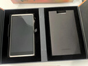山靈（SHANLING） M7hifi音樂播放器mp3無損安卓便攜藍牙WiFi4.4平衡觸屏DSD 鈦色（下單送皮套+128g內(nèi)存卡） 曬單實拍圖