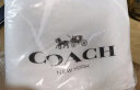 蔻驰（COACH）女包奢侈品Parker山茶花专柜款女士单肩包C4659【官方授权直供】 实拍图