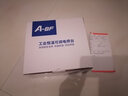A-BF無鉛ABF-937數(shù)顯焊臺調溫烙鐵恒溫電烙鐵電烙鐵套裝 曬單實拍圖
