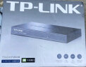 TP-LINK TL-R483G多WAN口全千兆企业级VPN有线路由器 实拍图