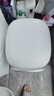 石頭迷你洗烘一體機(jī) M1S Pure 國(guó)家補(bǔ)貼  1.2kg全自動(dòng)滾筒兒童內(nèi)衣洗烘一體機(jī) 星月鈦 XQGH012RR126 曬單實(shí)拍圖