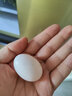 均鮮新鮮初生鴿子蛋寶寶鴿蛋雜糧喂養農家田園養殖特產(chǎn)信鴿蛋白鴿蛋 30枚 450g 左右寶寶初生蛋 曬單實(shí)拍圖