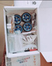 CreateBlock stm32智能小車套件 遙控 循跡 尋跡 超聲波 臂章 51單片機(jī) 定制 套餐G:紅外循跡+避障+遙控 曬單實(shí)拍圖