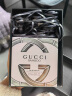 古驰（GUCCI）香水礼盒竹韵女士淡香水50ml 木质花香调 节日礼物生日礼物送女友 实拍图