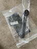 輻輪王輻輪王碳纖維一體把碼表延伸架底座手電公路自行車下掛支架 碳纖維碼表架 曬單實拍圖