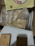 八馬茶業(yè) 福鼎白茶 壽眉 2014年茶料 白里金 茶葉自己喝 中秋送禮 餅茶 1500g（300g*5餅） 曬單實拍圖