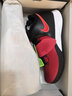 耐克（NIKE）男鞋運動(dòng)鞋LeBron Witness 7詹姆斯見(jiàn)證7代緩震實(shí)戰低幫籃球鞋 DM1123-002 44 曬單實(shí)拍圖