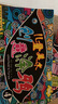 金娃娃幼兒美術(shù)創(chuàng  )意涂鴉圖畫(huà)本兒童學(xué)畫(huà)畫(huà)涂色本幼兒園美術(shù)大畫(huà)冊大中小班上下學(xué)期畫(huà)畫(huà)本3-8歲寶寶學(xué)畫(huà)填色書(shū)全6冊 全六冊 曬單實(shí)拍圖