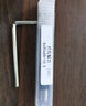 金典憑證裝訂機鉆刀GD-XC103 BD-1S 50N 50M 50EC打孔針鉆頭刀頭 金典BD-1S升級版鉆刀（進(jìn)口鋼） 曬單實(shí)拍圖