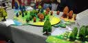 悠葉游 正版桌游  Photosynthesis 光合作用 中文版  游戲牌 曬單實拍圖