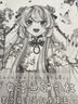 少女漫畫(huà)研習社 美少女漫畫(huà)創(chuàng  )作技法 古風(fēng)人物卷（繪客出品） 曬單實(shí)拍圖