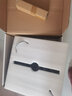 典匠 炒鍋精鐵琺瑯炒鍋32cm燃氣灶電磁爐通用炒菜鍋不易銹 琺瑯精鐵炒鍋-平底木蓋 32cm 曬單實(shí)拍圖
