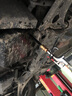 馬勒（MAHLE）機(jī)濾機(jī)油濾芯格清器適配大眾斯柯達(dá)汽車EA888二代發(fā)動機(jī) OC1022 昊銳 09-13款 1.8T 2.0T 曬單實拍圖