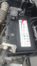 駱駝（CAMEL）蓄電池12V60AH適配哈弗H6/H5/H3金杯海獅東風(fēng)帥客汽車(chē)電瓶6-QW-60 以舊換新 上門(mén)安裝 馬自達-6 曬單實(shí)拍圖