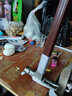 澳新 工具新款絕緣柄羊角錘起釘錘木工錘特鋼榔頭工業(yè)級(jí)直角方頭錘 J02M特鋼直角帶磁麻面400g 曬單實(shí)拍圖