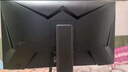 KTC 27英寸2K 210Hz FastIPS電競電腦顯示器 旋轉(zhuǎn)升降 音箱 10Bit高亮護(hù)眼 國家補(bǔ)貼 顯示屏H27T22S-3 曬單實(shí)拍圖