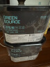 绿之源除湿盒吸湿盒500ml*9桶 室内除湿袋防潮剂回南天除湿神器干燥剂 实拍图