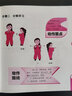 健身氣功(易筋經(jīng)七日練)易筋經(jīng)七日練 人民體育出版社 無(wú) 著作 國(guó)家體育總局健身氣功管理中心 編者 書籍 曬單實(shí)拍圖