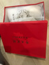 卓履（zhuolv）品牌運(yùn)動(dòng)涼鞋女真皮夏季新款厚底ins老爹鞋透氣鏤空內(nèi)增高洞洞鞋 白色 36 曬單實(shí)拍圖