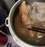 2kg豬蹄新鮮冷凍生豬蹄子生鮮前蹄冰凍豬手整只凍豬腳冰鮮速凍 曬單實拍圖