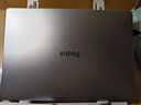 小米RedmiBook Pro 14 2024新款A(yù)I超能本120Hz高刷2.8K高分屏商務(wù)辦公輕薄學(xué)生游戲紅米筆記本電腦 【藍】Ultra5-32G/1TB 65W狂暴性能 曬單實拍圖